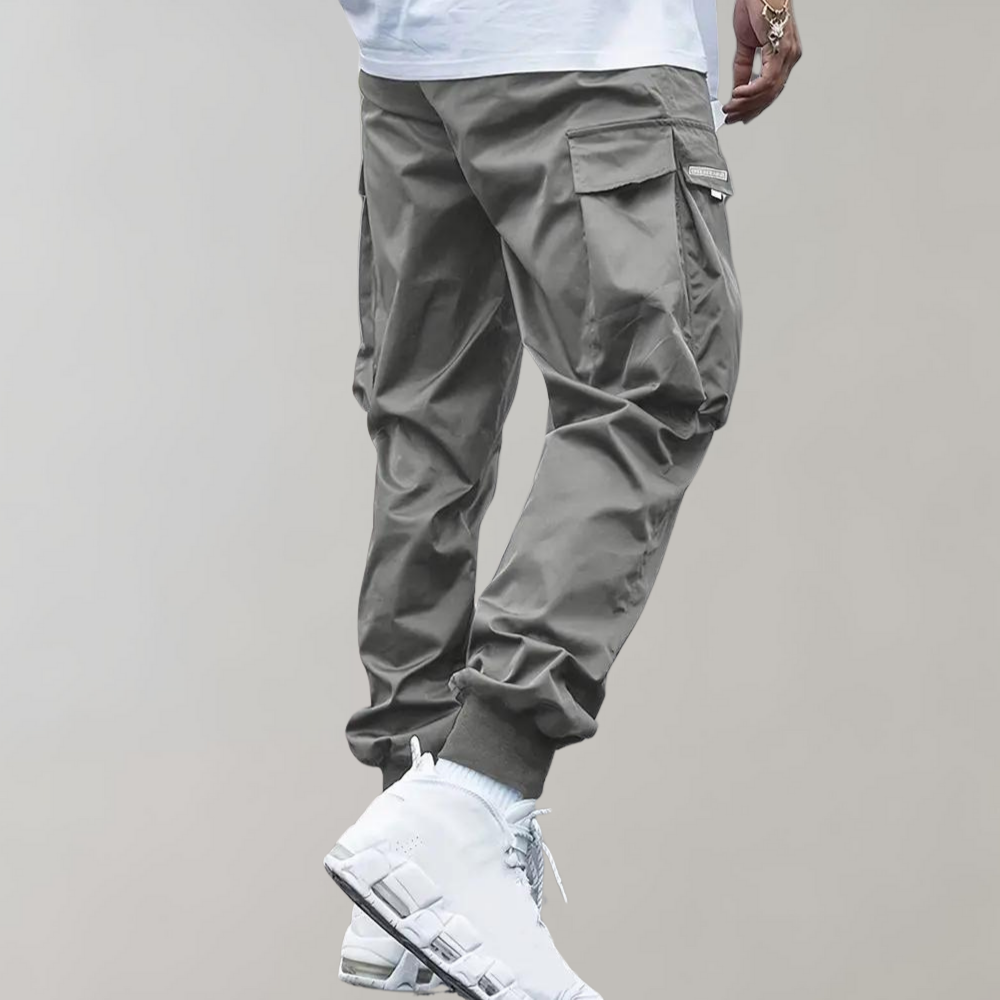 Avencea - Cargo pants for men