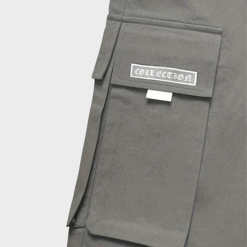 Avencea - Cargo pants for men