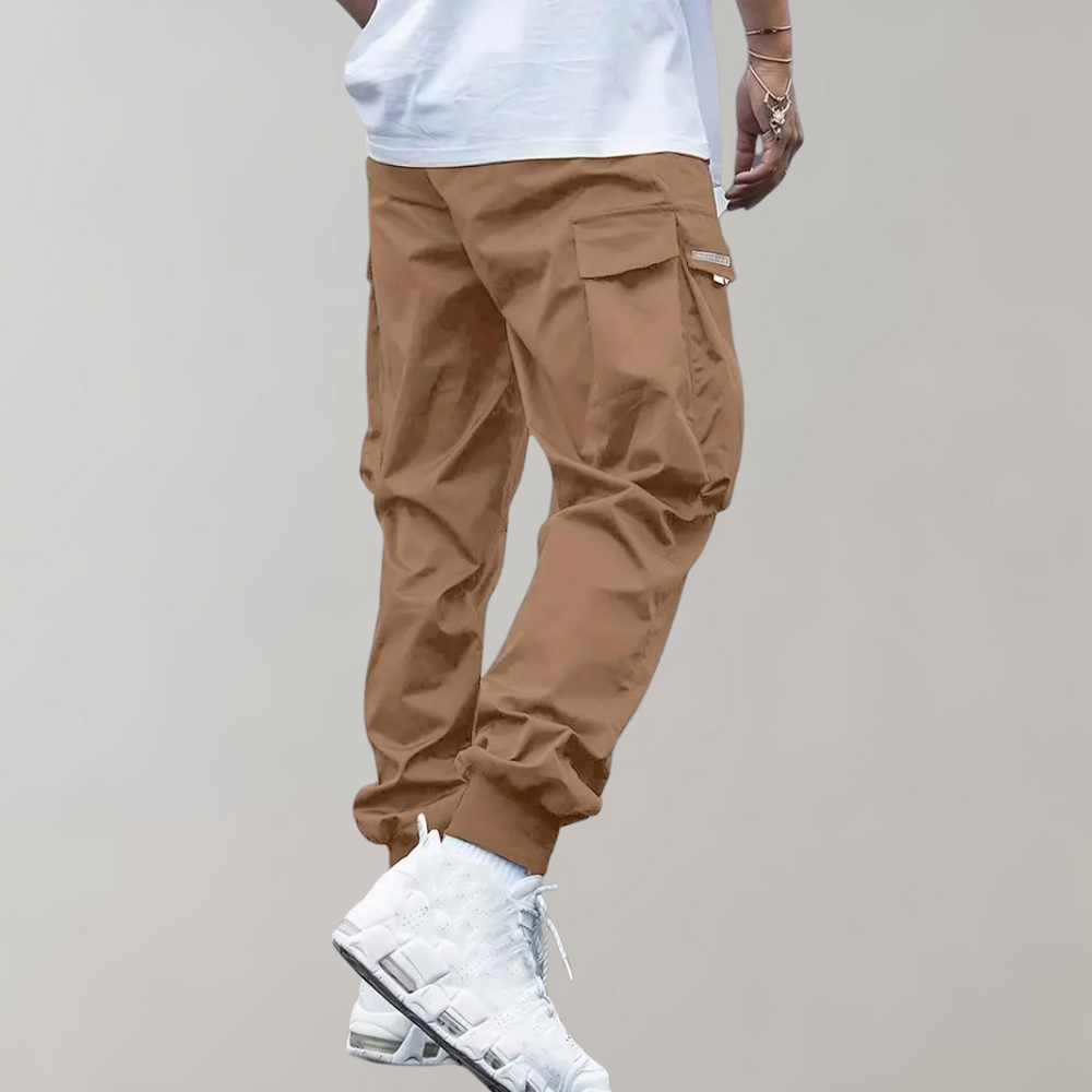 Avencea - Cargo pants for men