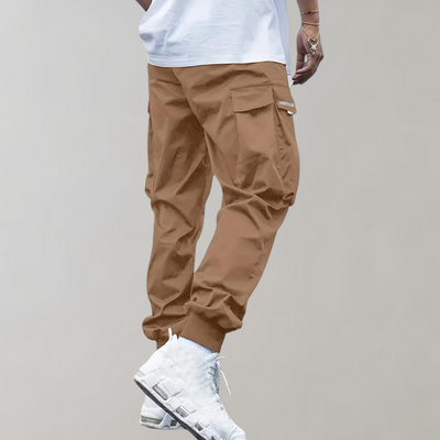 Avencea - Cargo pants for men