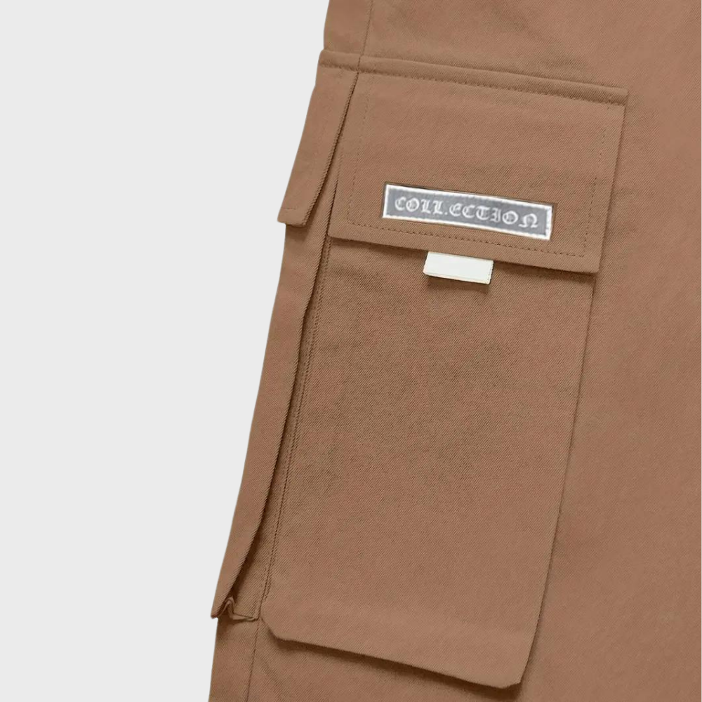 Avencea - Cargo pants for men
