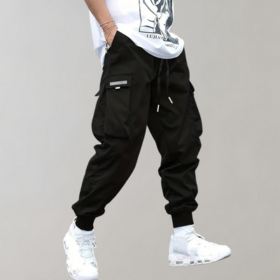Avencea - Cargo pants for men