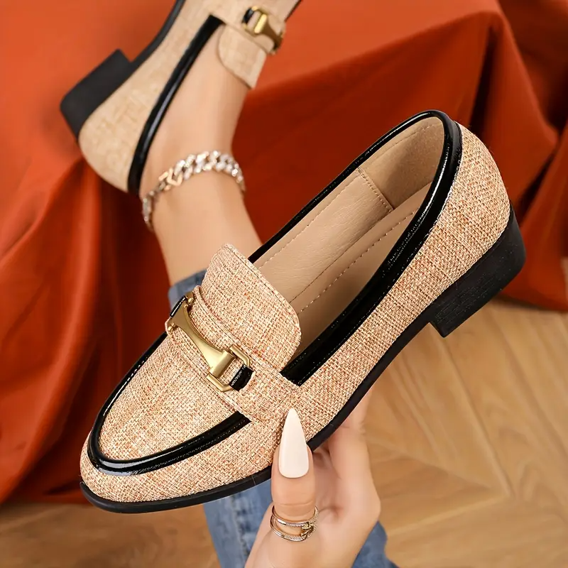 Betty | Elegant Loafers