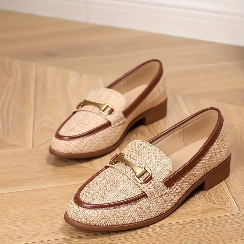 Betty | Elegant Loafers