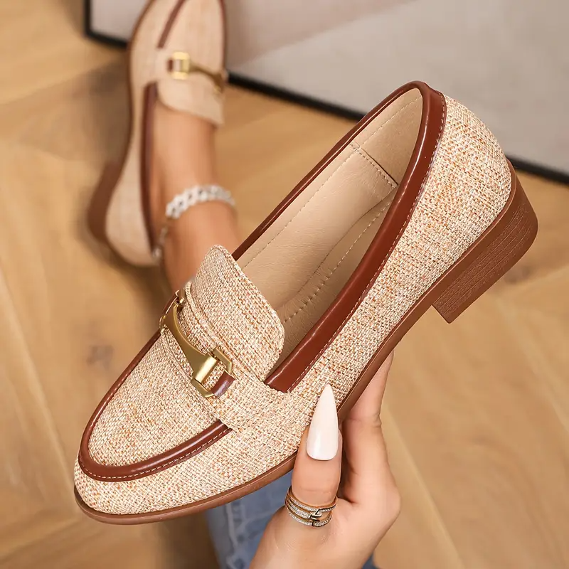 Betty | Elegant Loafers