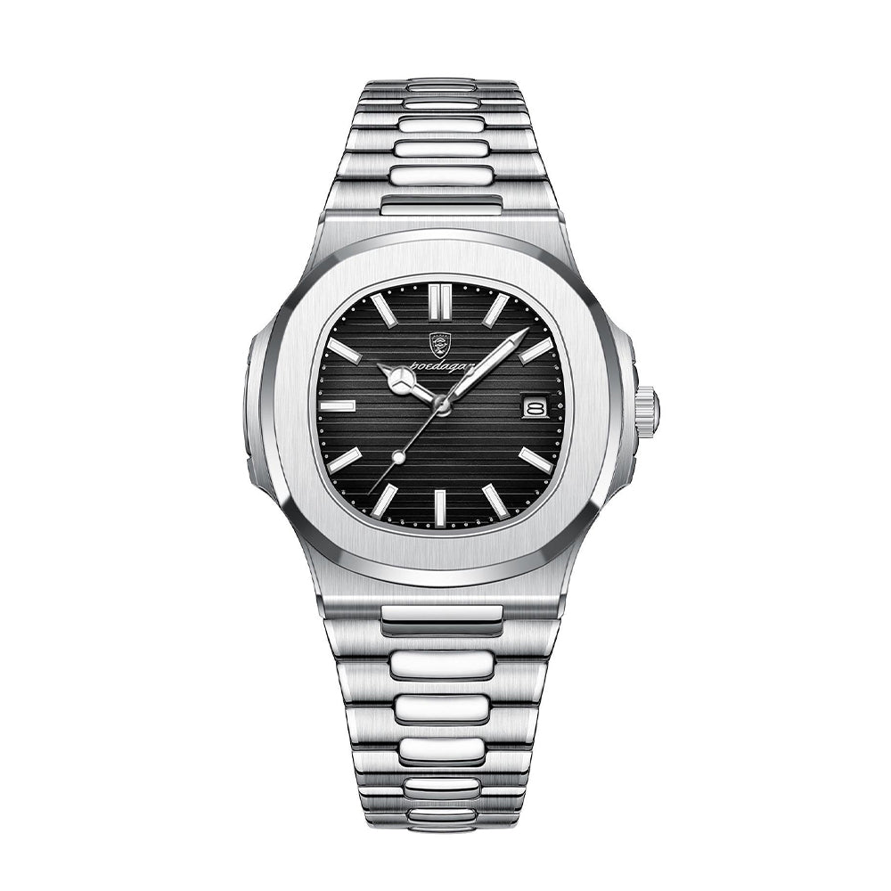 Christian | Nautilus Watches 41 mm