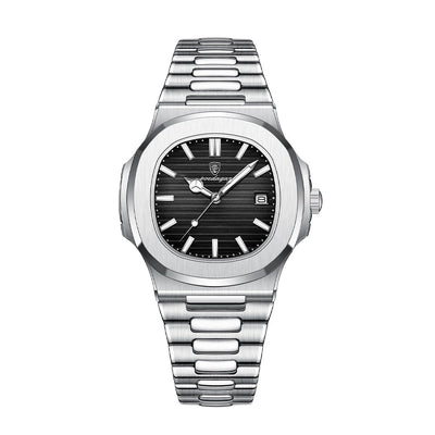 Christian | Nautilus Watches 41 mm