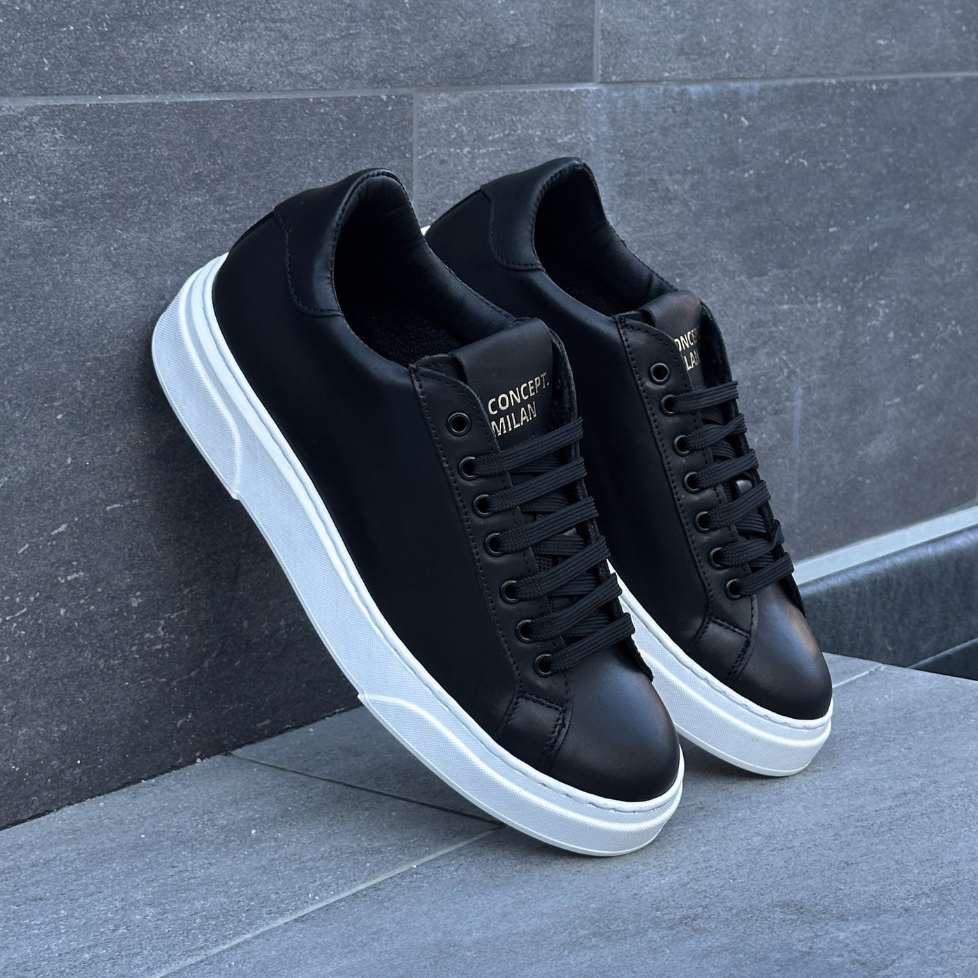 Leon | Modern Sneakers