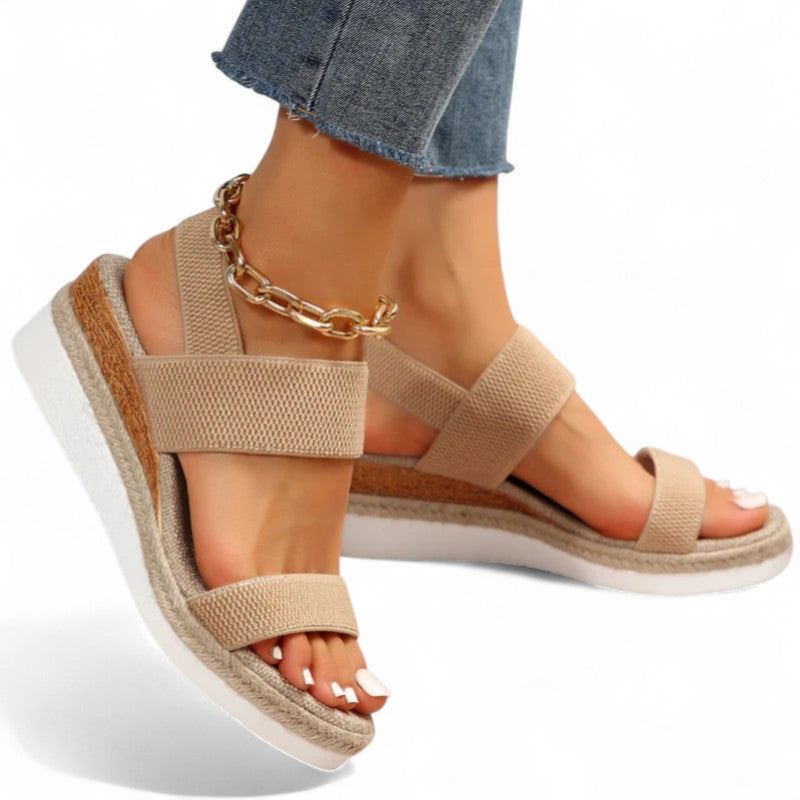 Linda | Elegant Sandals