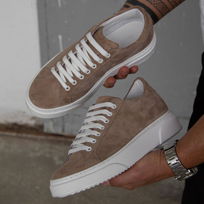 Leon | Modern Sneakers