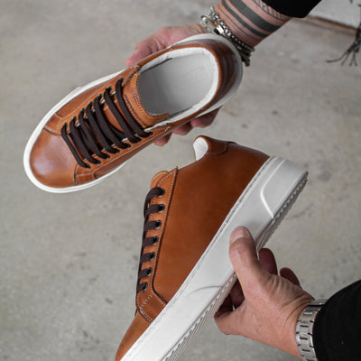 Leon | Modern Sneakers