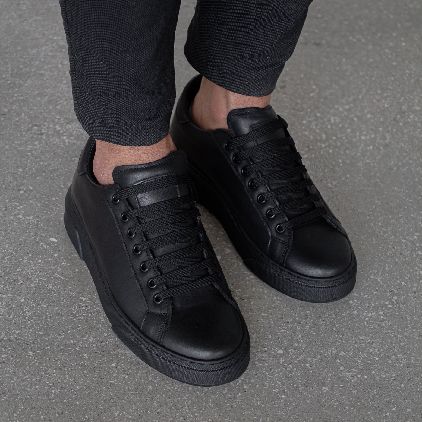 Leon | Modern Sneakers