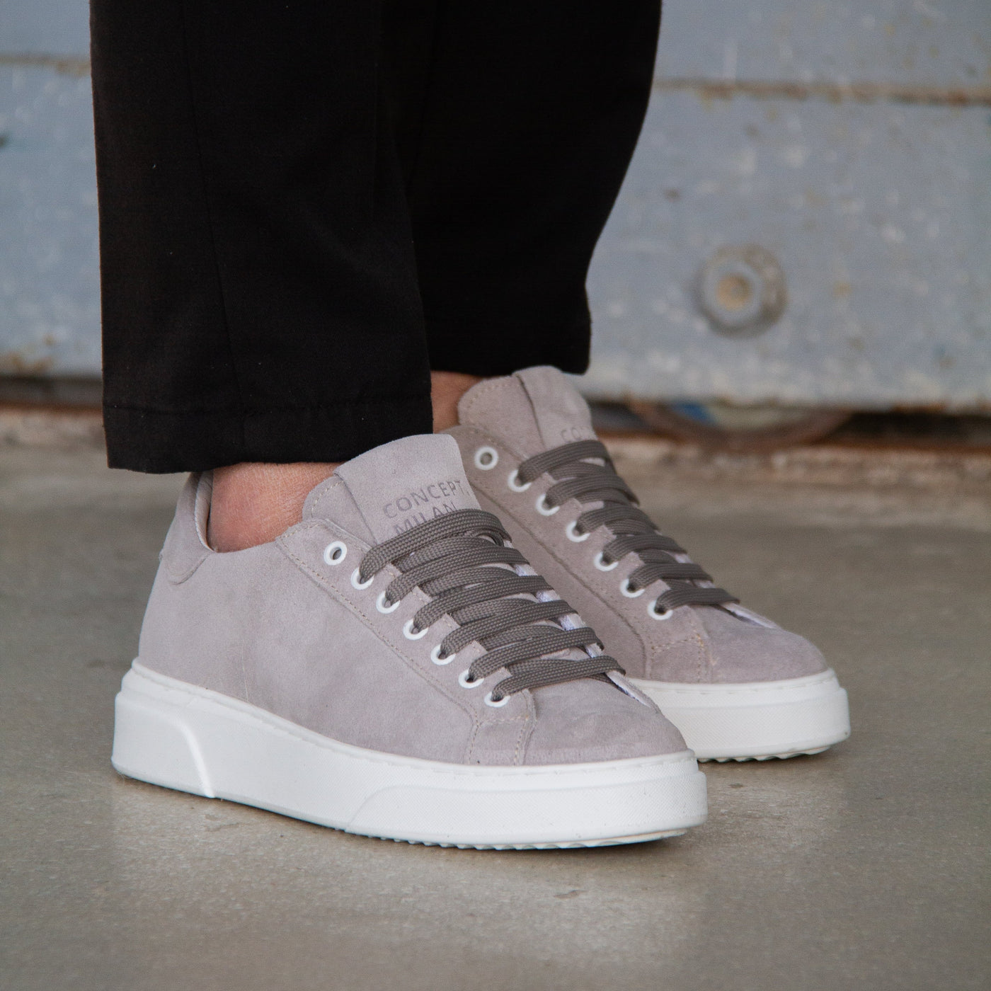Leon | Modern Sneakers