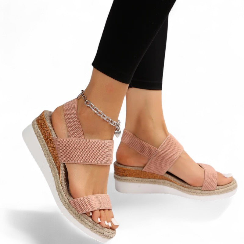 Linda | Elegant Sandals