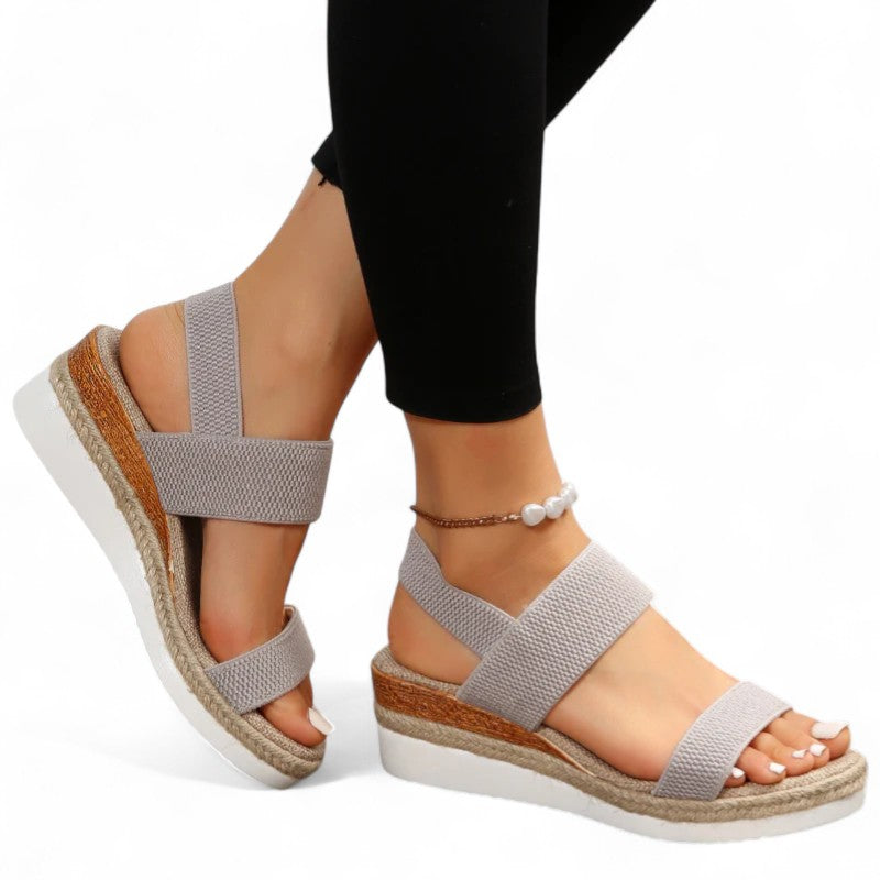 Linda | Elegant Sandals
