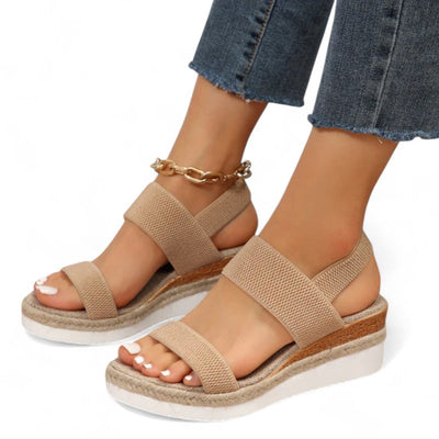 Linda | Elegant Sandals