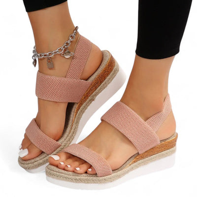 Linda | Elegant Sandals