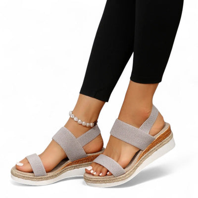 Linda | Elegant Sandals