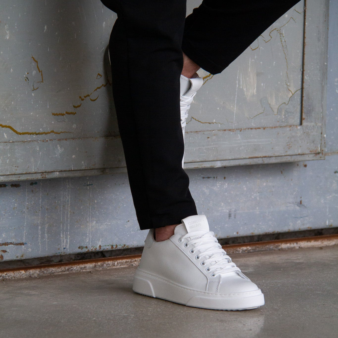 Leon | Modern Sneakers