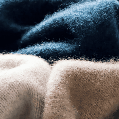 Angelo™ Premium Merino Wool Sweater - by Cristian Moretti™