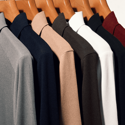 Paolo™ Long Sleeved Premium T-Shirt by Cristian Moretti®