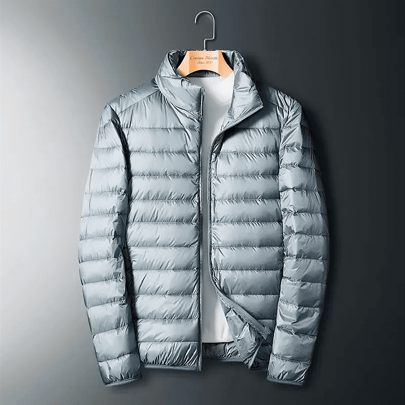 "Urban" - Casual Jacket by Cristian Moretti™