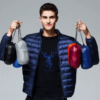 "Urban" - Casual Jacket by Cristian Moretti™