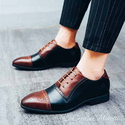 Winston™ Leather Dress Shoes