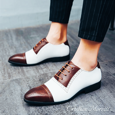 Winston™ Leather Dress Shoes