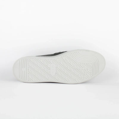 Mocassini Capri in Camoscio Grigio