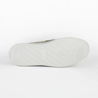 Mocassini Capri in Camoscio Beige