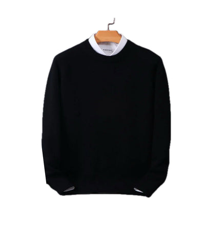 Rafael | Cashmere Sweater