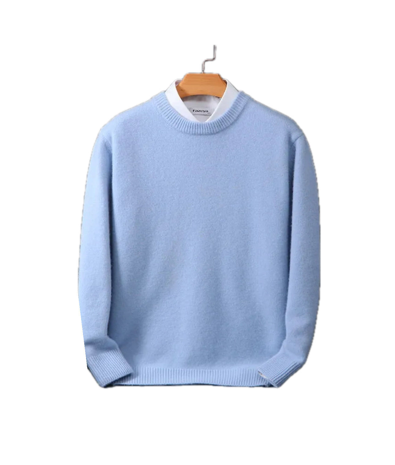Rafael | Cashmere Sweater