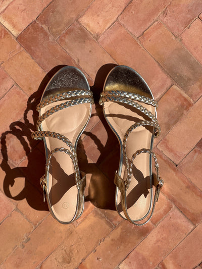 Alma Sandals