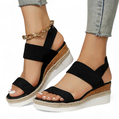 Linda | Elegant Sandals