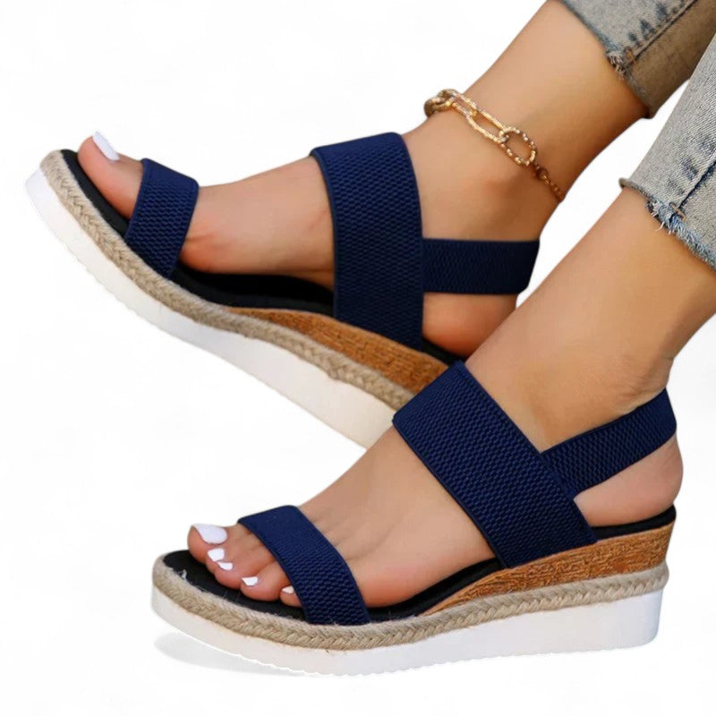 Linda | Elegant Sandals