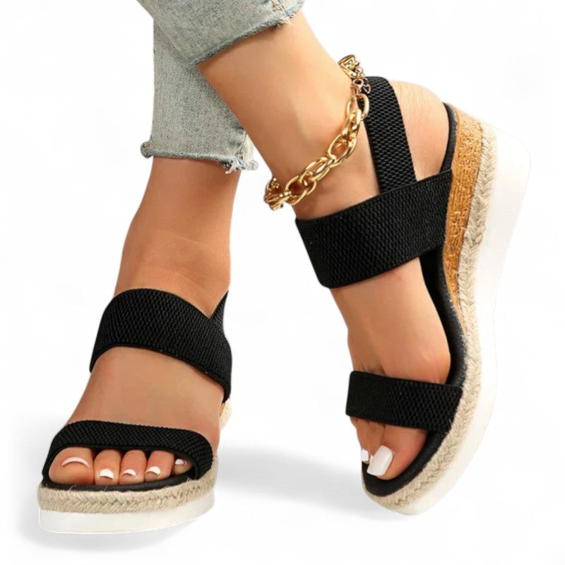 Linda | Elegant Sandals