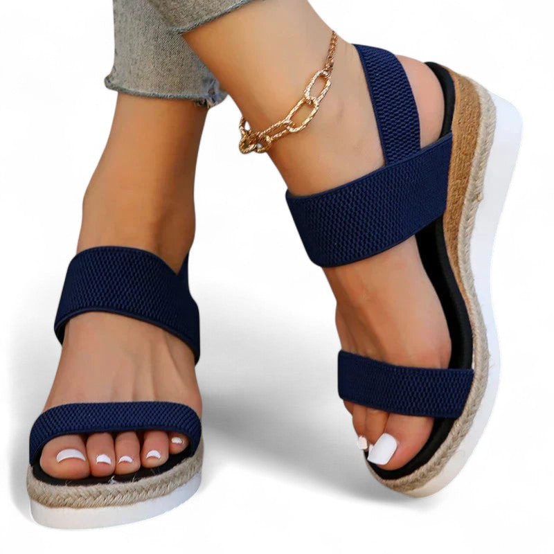 Linda | Elegant Sandals