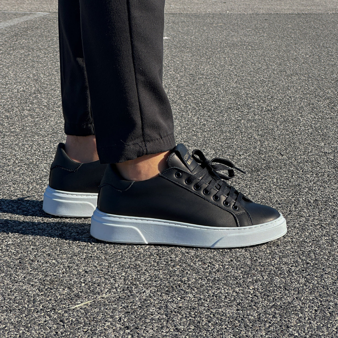 Leon | Modern Sneakers