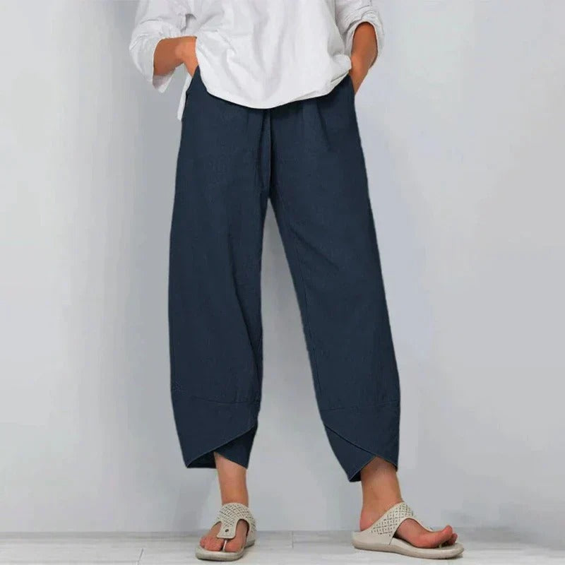Leona™ | Comfortable Pants