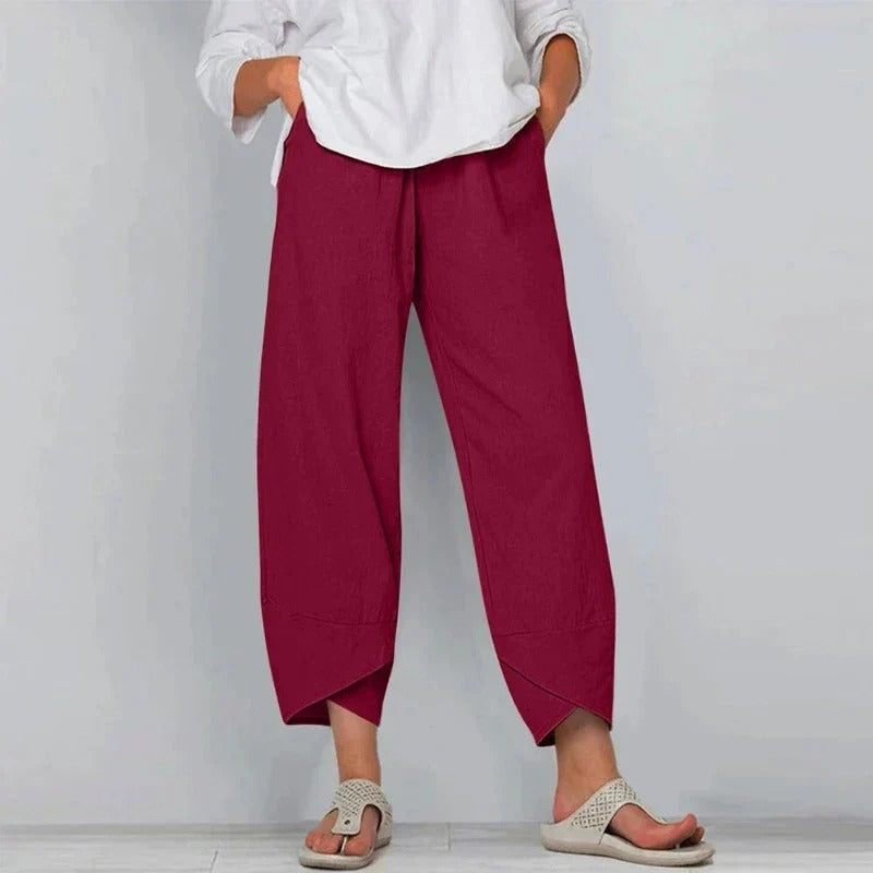 Leona™ | Comfortable Pants