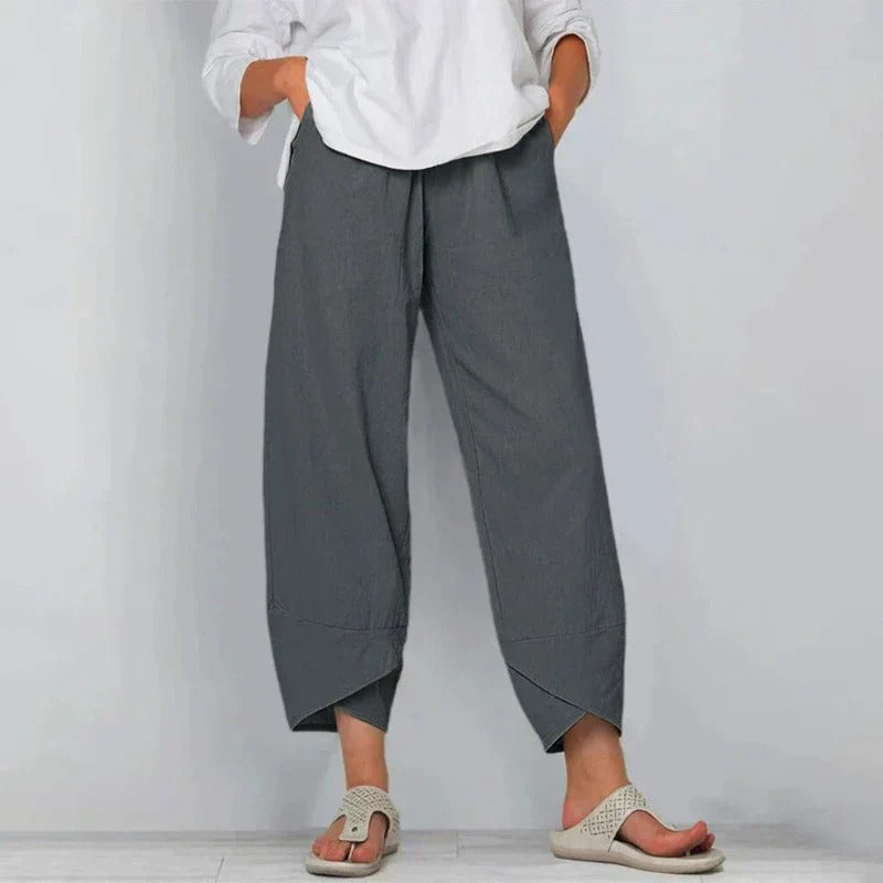 Leona™ | Comfortable Pants