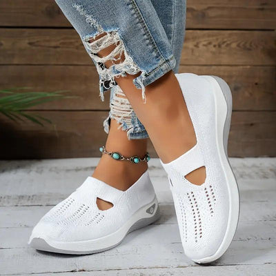 Lily | Comfortable Casual Sneakers