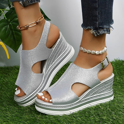 Blige ~ New Orthopedic Sandals 2025