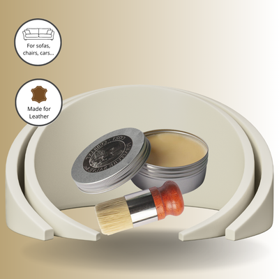 GlimmerGuard™ — Instantly Revive and Protect Your Furniture’s Natural Glow