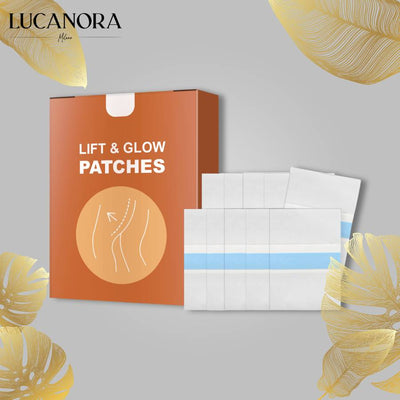 LiftAura™ — Instantly Tighten & Smooth Skin for All-Day Confidence