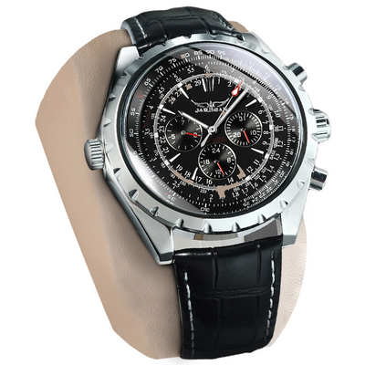 Joe - Mechanical Military Watch