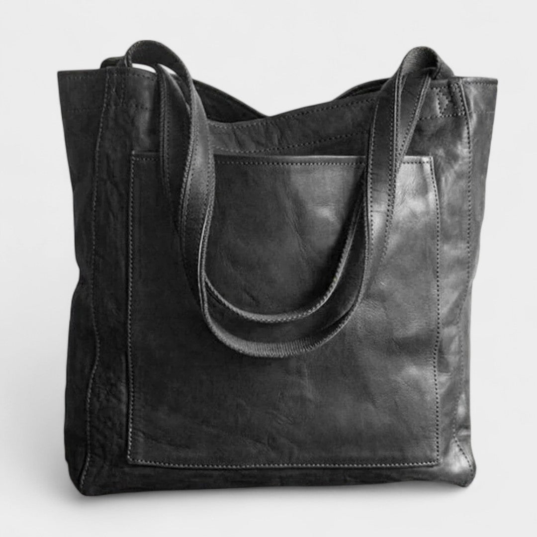 ELEANOR | CLASSIC EVERYDAY TOTE