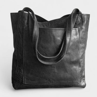 ELEANOR | CLASSIC EVERYDAY TOTE