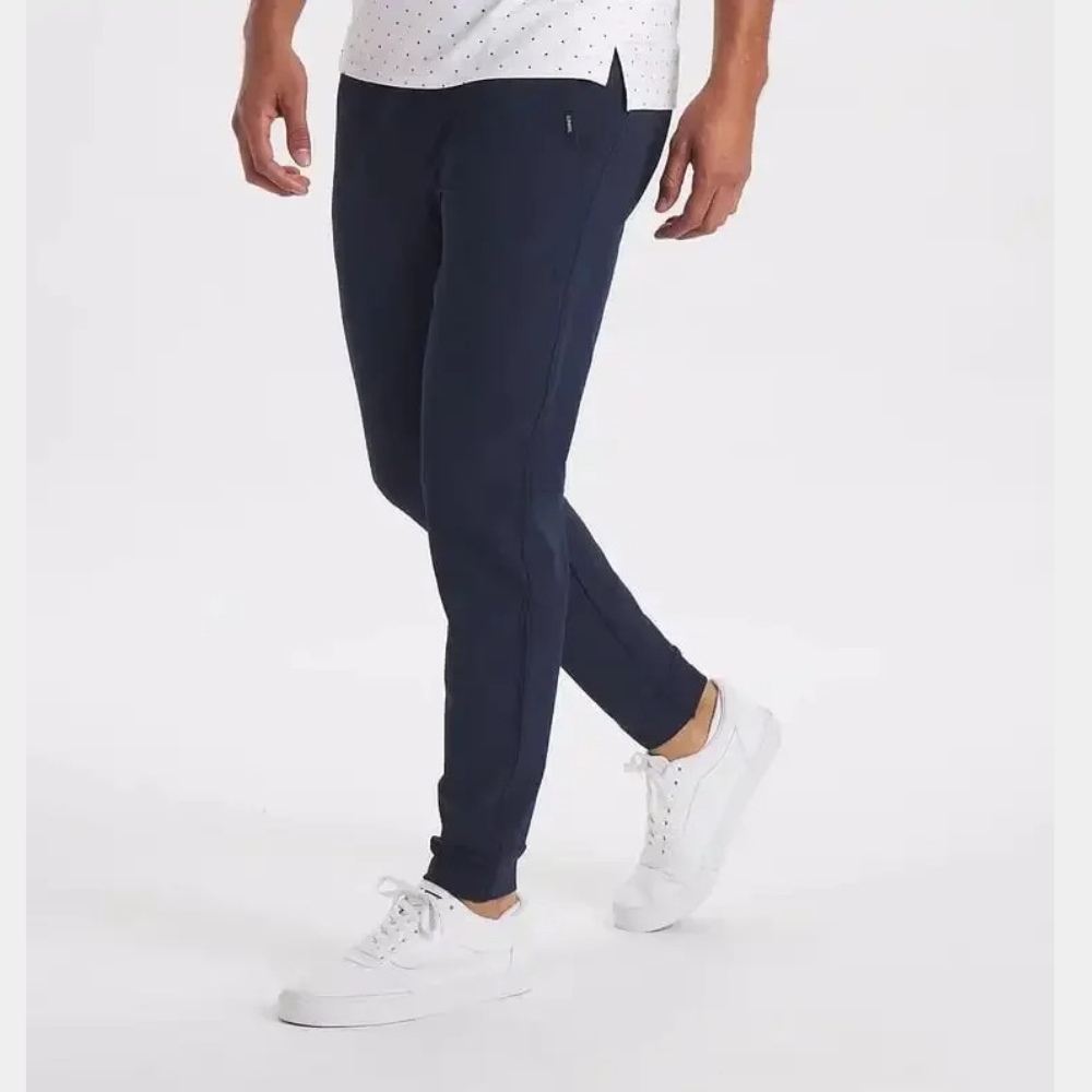 Avencea - Heren Stretch Pants